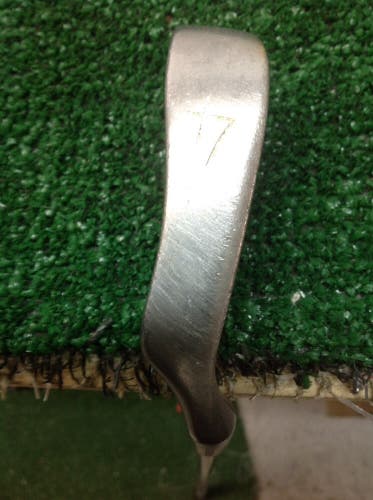 Ping Eye 2+ 4 Iron ZZ Lite Stiff Steel Shaft Right Handed