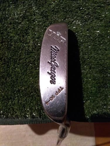 Macgregor VIP TFP 90-4 Putter 35.5" Inches Right Handed Steel Shaft