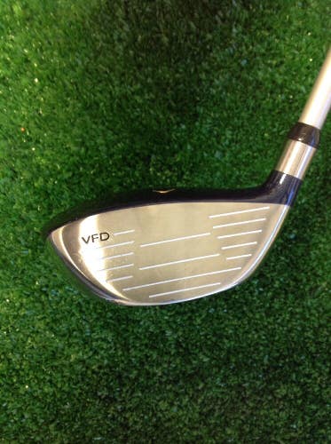 Rogue Pole Kat 7 Wood 21* Ladies Graphite Shaft Right Handed