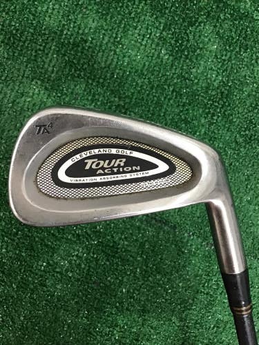 Cleveland Tour Action TA4 3 Iron Regular Graphite Shaft Right Handed
