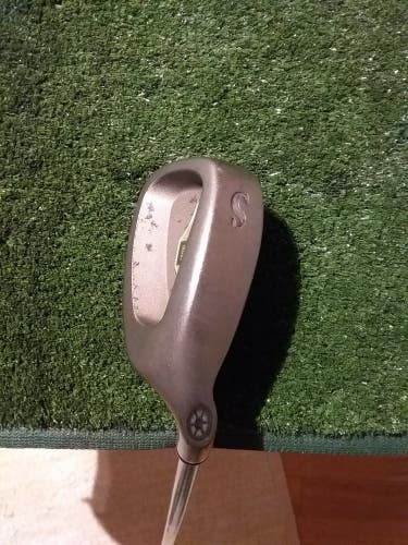 Callaway 1996 Ladies Big Bertha Sand Wedge SW Graphite Shaft