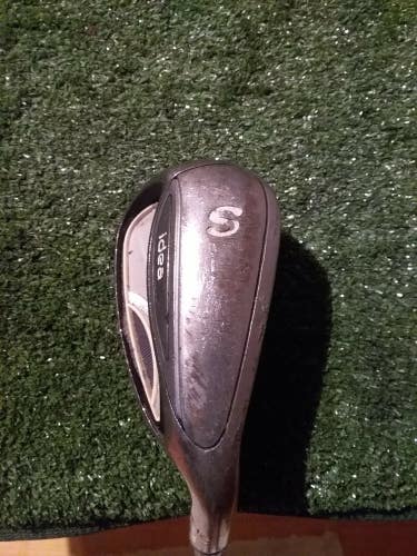 Adam's Ladies Idea Sand Wedge SW Graphite Shaft Right Handed