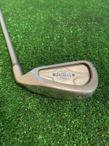 Callaway Big Bertha X-14 4 Iron Regular Graphite Right Handed