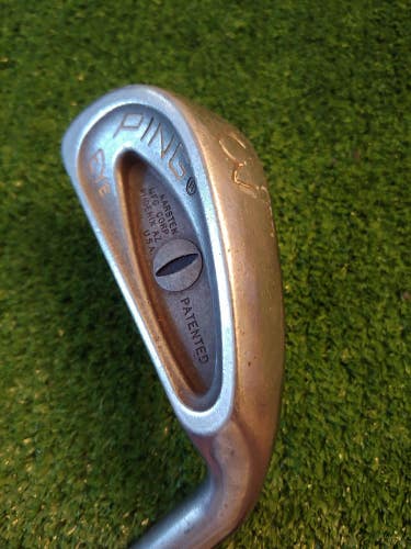 Ping Eye 3 Iron Black Dot ZZ Lite Stiff Steel Right Handed Right Handed