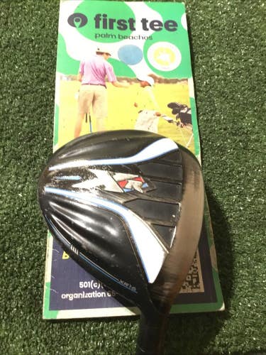 Callaway Ladies XR16 5 Wood Bassara E52 E Series Graphite Shaft (41.5)