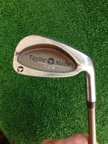 TaylorMade LCG Ladies 9 Iron Graphite Shaft Right Handed