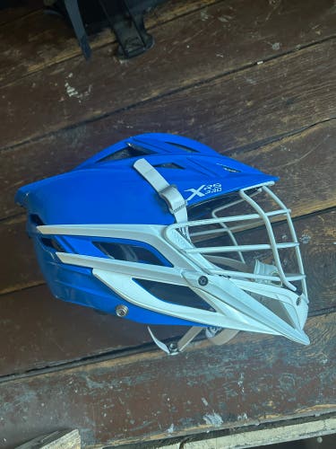 Cascade XRS Pro Helmet (Used)