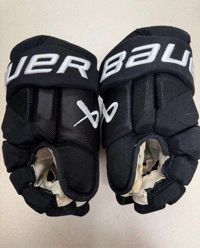 Benn Bauer Gloves 14" Pro Stock