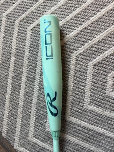 Rawlings Ico Bat - Drop 10