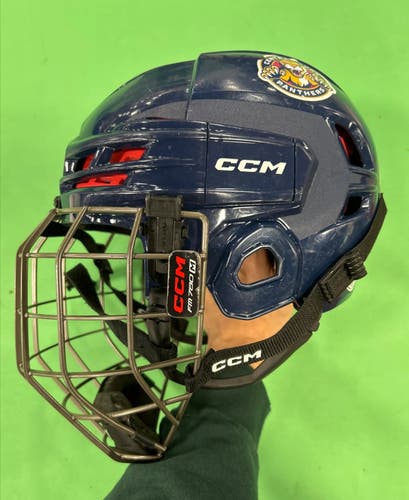 Junior CCM Tacks 70 Helmet