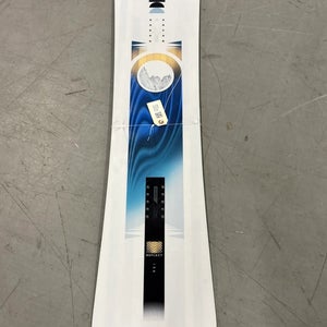 Salomon All Mountain Snowboard Without Bindings | 156 cm, Soft Flex