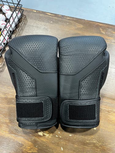 Luxe LTE Performance Boxing Gloves