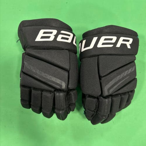 Junior Bauer X Gloves | 11"