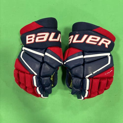 Bauer Vapor 3X Gloves | 11"