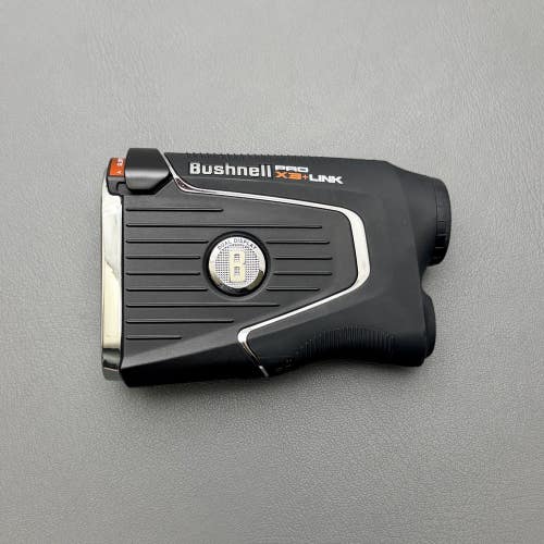 Bushnell Pro X3+ Link Rangefinder (3701)