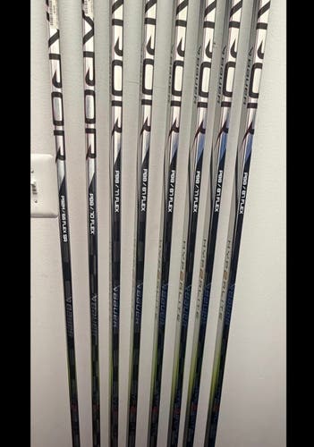 *BRAND NEW PROSHOP SALE* Senior Bauer Vapor Hyperlite 2 LH Hockey Stick P88 77 Flex