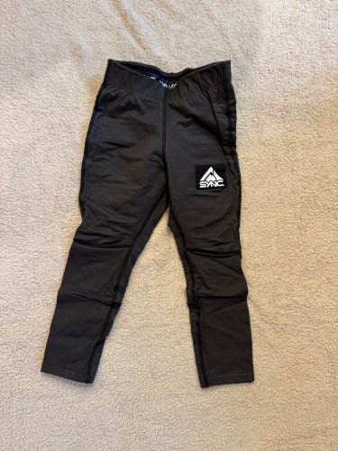 Small SYNC Bottom Body Armor (Used)