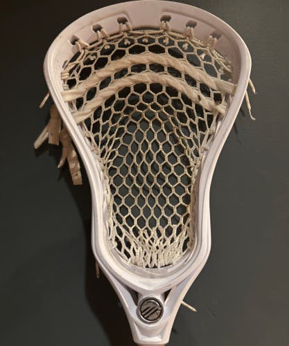 Maverik Tank 2 Stung Head (Used)