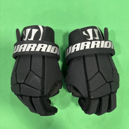 Medium Warrior Burn Next Lacrosse Gloves