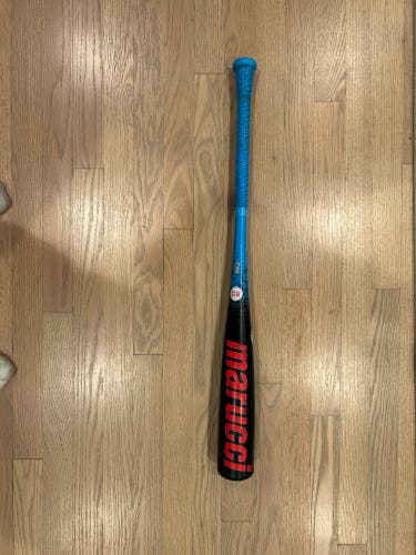 2026 Marucci Rckless Alloy USSSA Certified Bat (-5) 30" (Used)