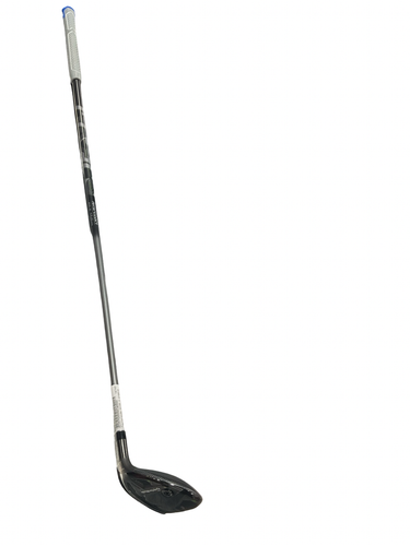 Used Taylormade QI35 3 HYBRID Mens Hybrid Club RH 3 Hybrid 11834-S000058765