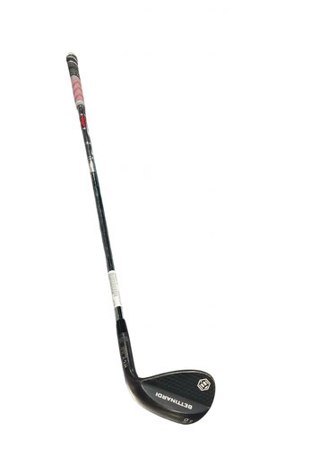 Used Bettinardi HLX 3.0 60 DEG WEDGE Golf Wedge Mens RH 60 Degree 11834-S000058779