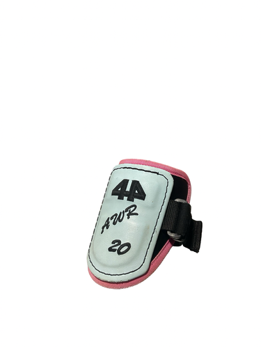 Used 44 PRO BB/SB Elbow Protector Pink 11834-S000058791