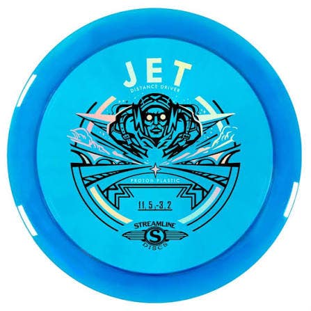 New PROTON JET 11450-MVPPTJET