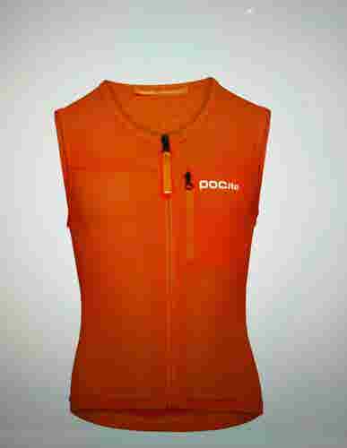 POC VPD Air Vest, Orange