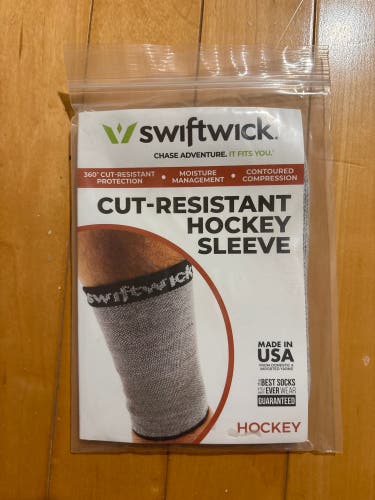 Pro Stock Senior Cut Resistance Wrist Sleeve
