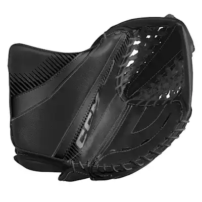 Jr CCM Phenom Goalie Glove Regular (New)