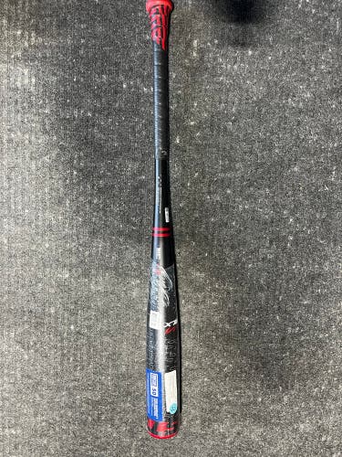 2023 Easton Alpha ALX Alloy BBCOR Certified Bat (-3) 33" (New)