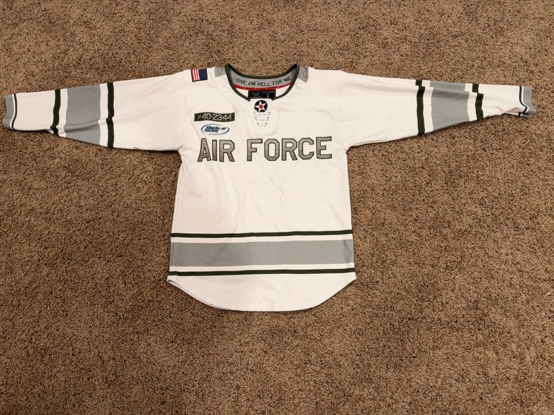 Air Force Academy Doolittle Raiders Hockey Jersey