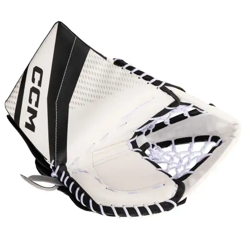 Yt CCM Yflex Goalie Glove Regular (New)
