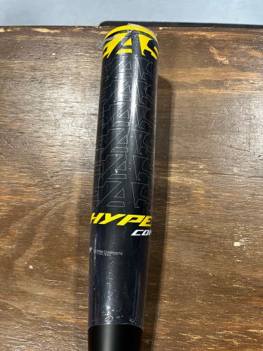 2023 Easton Hype Comp Composite BBCOR Certified Bat (-3) 32" (New)