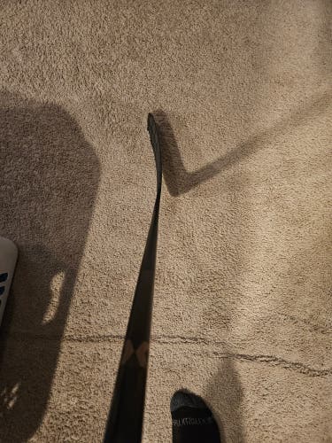 Pro reserve p88 (Kane pro) vx stick 90 flex