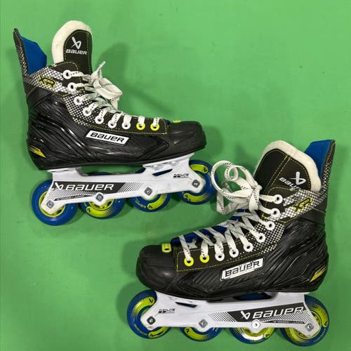 Bauer XR2 Inline Skates | Junior Size 5, Regular Width