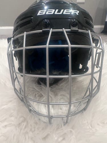 Youth Bauer Prodigy Helmet (Used)