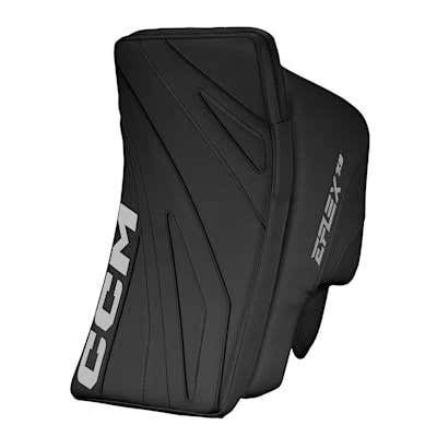 CCM Extreme Flex 7.9 INT Regular Goalie Blocker  (New)