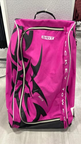 GRIT Tower Bag