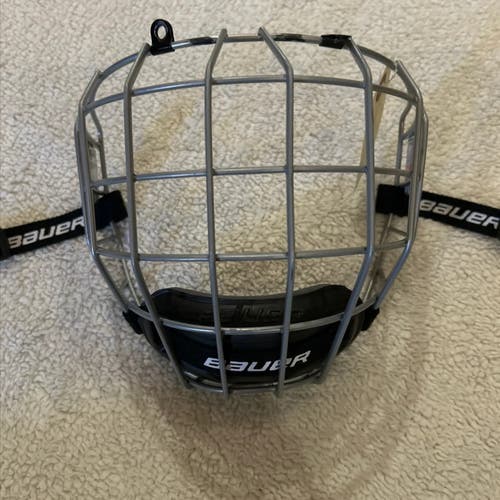 Small Bauer Profile II Cage
