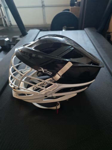 Cascade XRS Pro Helmet (Used)