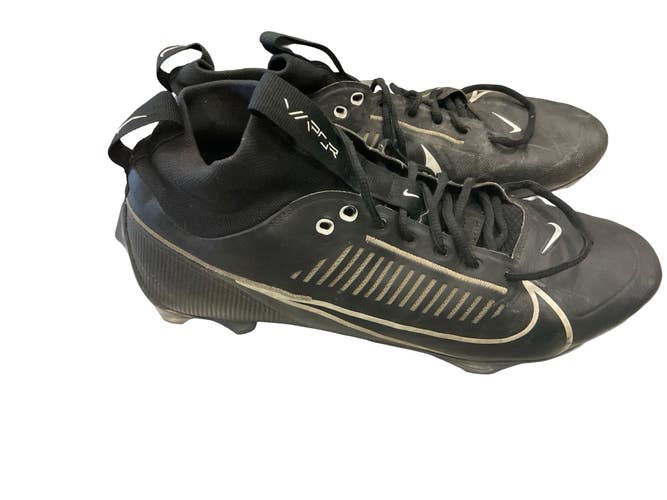 Nike Adult FB Cleats Black Senior 11.5 11859-S000034816