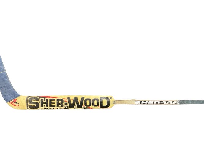 Sher-wood Senior Goalie Stick 24" 11859-S000034811