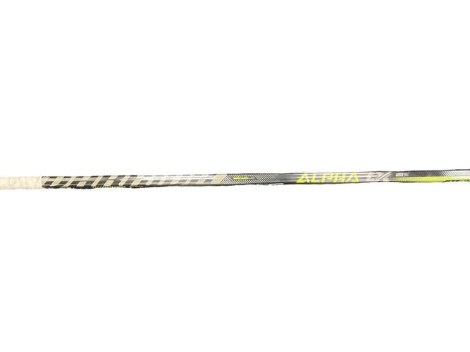 Warrior ALPHA LX Senior One Piece Left 85 Flex 11859-S000034809