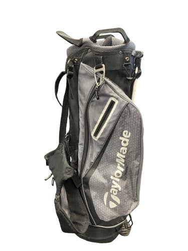 Taylormade Stand Bag 11859-S000034799