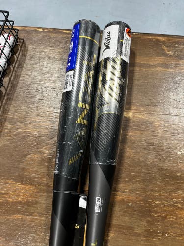 2022 Victus Vandal Hybrid BBCOR Certified Bat (-3) 33" (New)