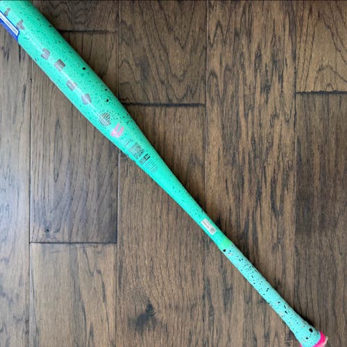 Combat Bat 33” mint chip