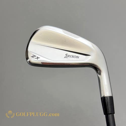 UDI 3 Iron- Srixon ZX / Mitsubishi Graphite, Extra Stiff (3685)