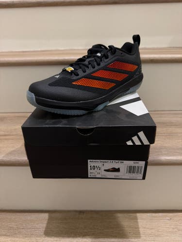 Adidas Adizero Impact 2.0 Turf (New)